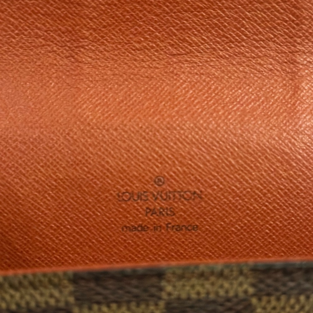 Louis Vuitton Damier Ebene Tribeca - Picture 8 of 15